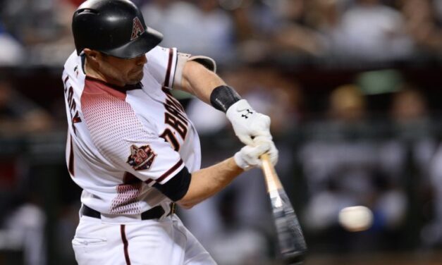 MLB News: A.J. Pollock Signing With Dodgers