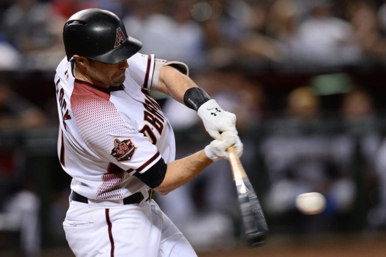 Mets Have Spoken With A.J. Pollock’s Representation