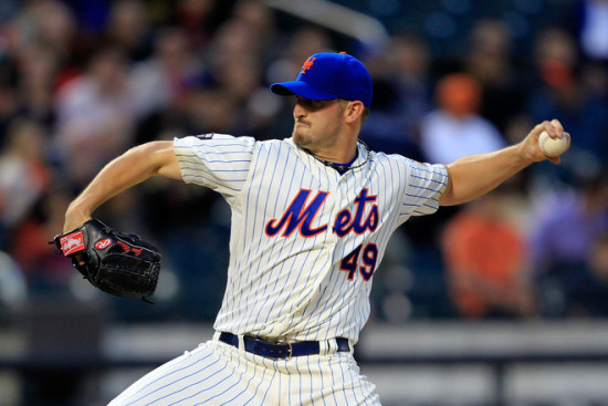 Post Game: Mets Come Up Short In 4-3 Extra-Inning Loss To Giants