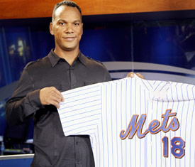 Chris Young Was A Good Risk, Well Worth Taking