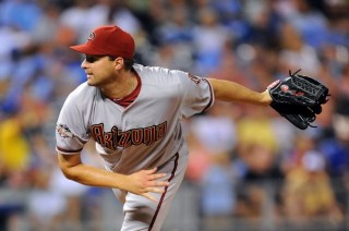 Heilman Signs With The Mariners