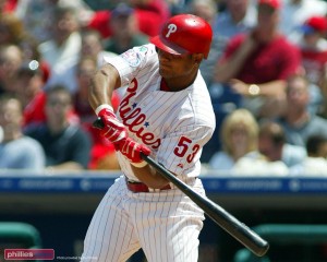 Bobby Abreu Signs With Phillies, Nearly Chose Mets