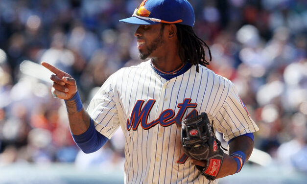 Cardinals, Reds, Angels Among Teams That May Be Interested In Reyes