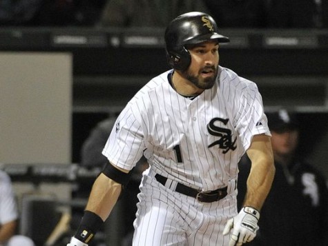 White Sox Likely To Deal Adam Eaton