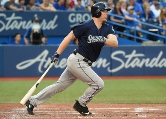Nationals And First Baseman Adam Lind Agree To Contract