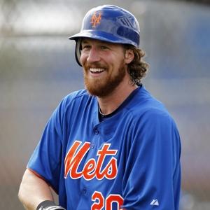 There’s A Problem Rearing Its Ugly Head In The Mets Outfield