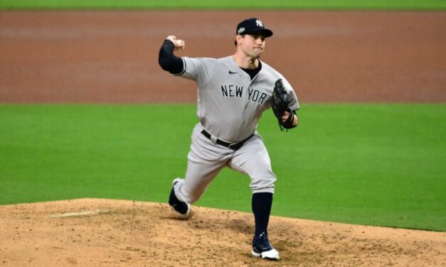 MLB News: Yankees Send Adam Ottavino To Red Sox For Salary Relief