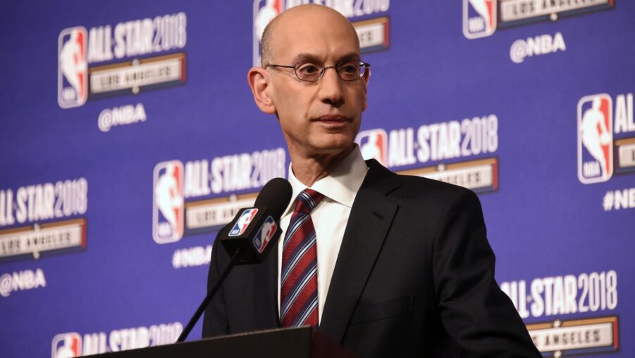 NBA Board of Governors Approve Return of 2019-2020 Season
