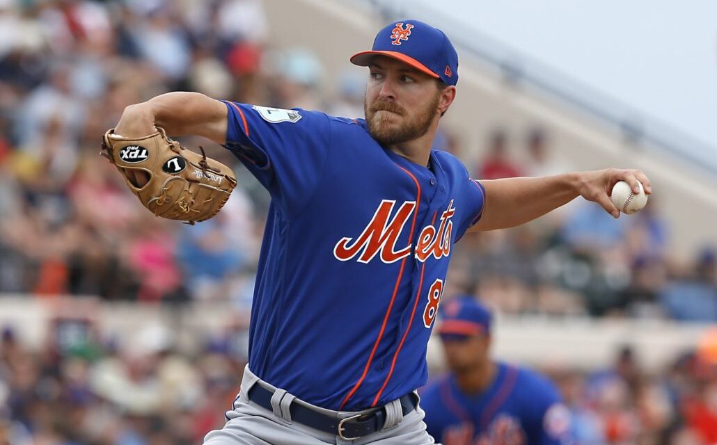 MMO Game Thread: Marlins vs Mets, 1:10 PM