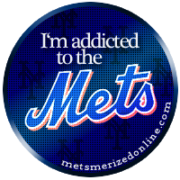 addicted to mets button