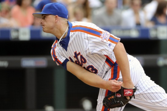 Mets Still In On Addison Reed