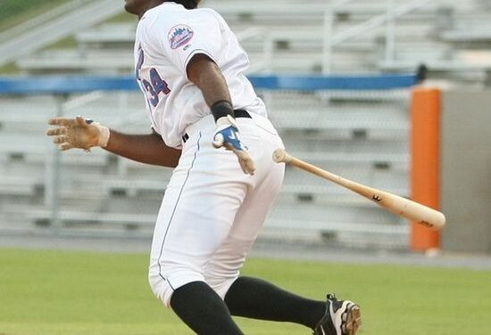 St. Lucie Hurt By Five Errors, Lose In 4-3 Decision