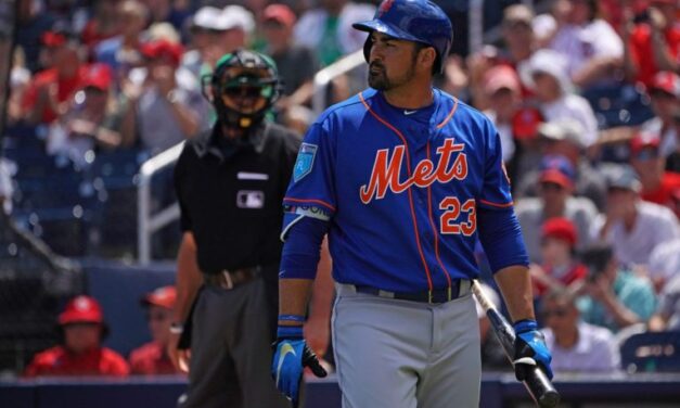 MMO Mailbag: Going… Going… Gonzalez