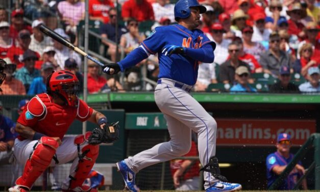 Game Recap: Mets Hold on to Beat Cardinals 8-7 After Late Rally