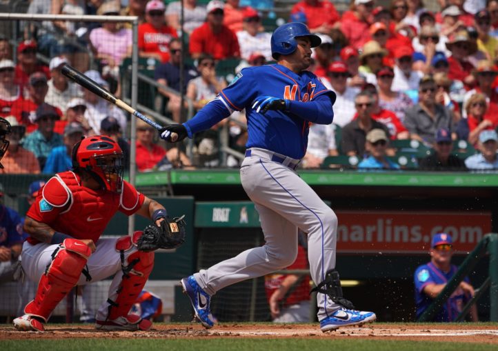 Game Recap: Mets Hold on to Beat Cardinals 8-7 After Late Rally