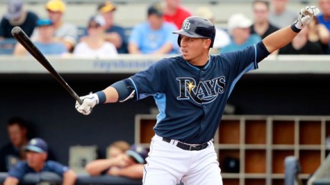 Mets Make It Official, Announce Two-Year Deal With Asdrubal Cabrera
