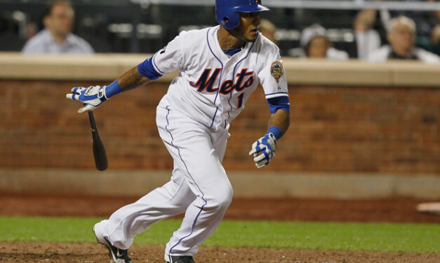 Mets Game Preview & Lineup: The ‘Spin Is In As Mets Look For The Sweep!