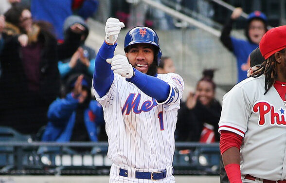 Looking at the Numbers: Mets Early Season Success