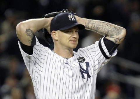 A.J. Burnett Close To Being Traded To Pirates