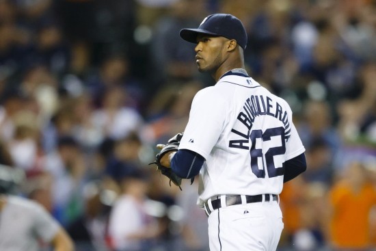 Top Minor League Free Agents: Right-Handed Relievers