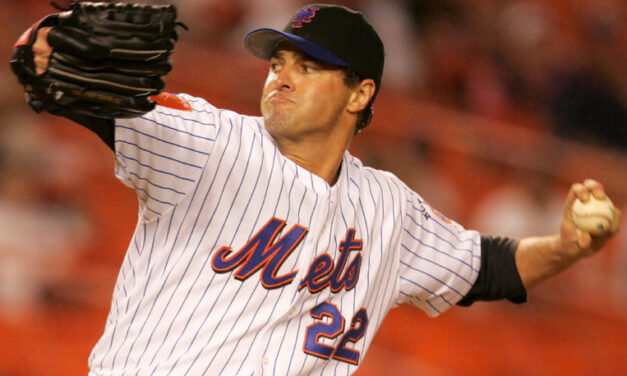MMO Exclusive: Former Mets Ace, Al Leiter