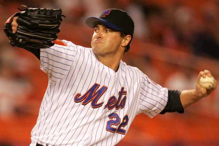 MMO Exclusive: Former Mets Ace, Al Leiter