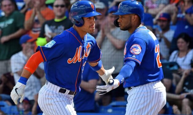 Mets Season Preview Part 2: The New Look Offense