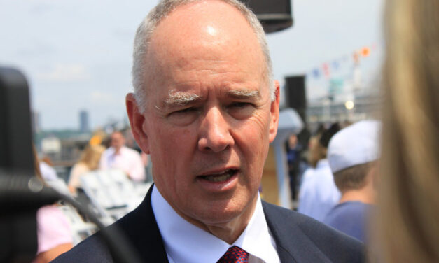 Alderson Denies the Mets Were Under Any Payroll Constraints