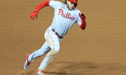 Morning Briefing: Mets Named Potential Suitor For Bohm