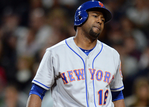 With Lagares Close To Returning, De Aza’s Days Are Numbered