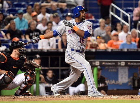 Alejandro De Aza To See More Playing Time