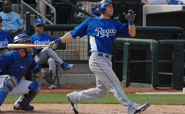 Can Alex Gordon Fill Sandy’s Stated Need In Left Field