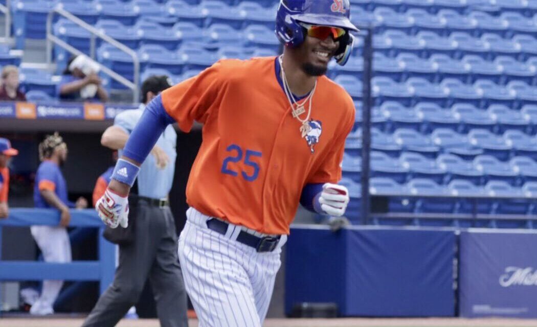 Douglas Orellana, Alex Ramírez Excel On Saturday