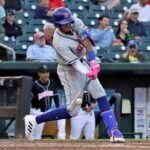 Mets Minors Recap: Alex Ramírez Records 6 Hits For Brooklyn