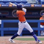 Mets Minors Recap: Alex Ramírez Records Multiple Hit Game