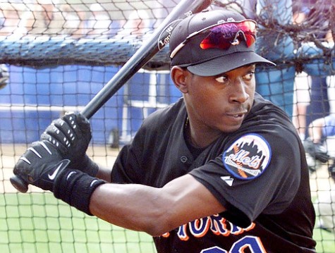 Brian Cole: The Best Mets Prospect We Never Saw