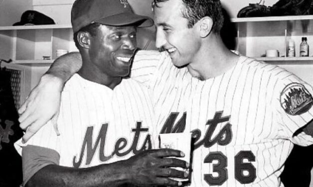 OTD 1969: Miracle Mets Clinch NL East