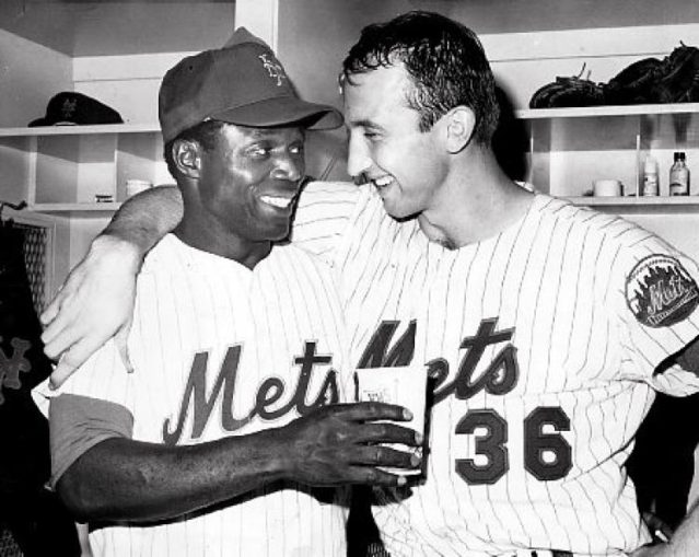 OTD 1969: Miracle Mets Clinch NL East