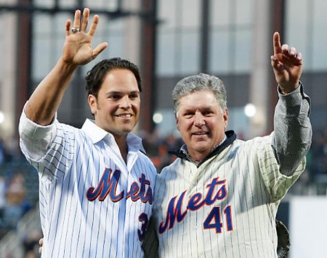Who Will Be The Next Mets Hall of Famer