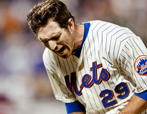 2012 Mets Player Review: Ike Davis