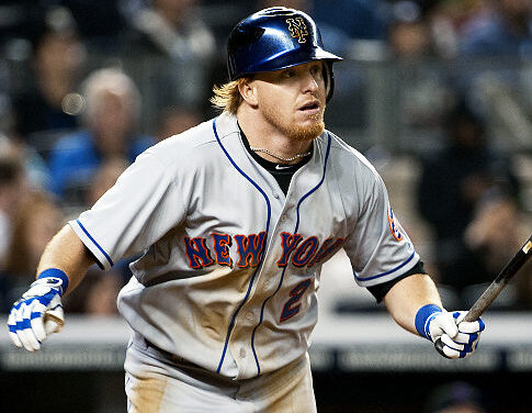 Will Rockies Swap Eric Young Jr. For Justin Turner?