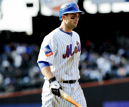 Where Does David Wright Stand?