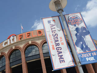 MMO Featured Post: Citi Field Parking Up, ASG Viewership Down
