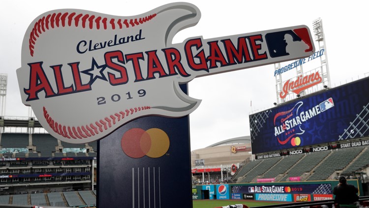 Mike Trout, Cody Bellinger Headline All-Star Game Starters