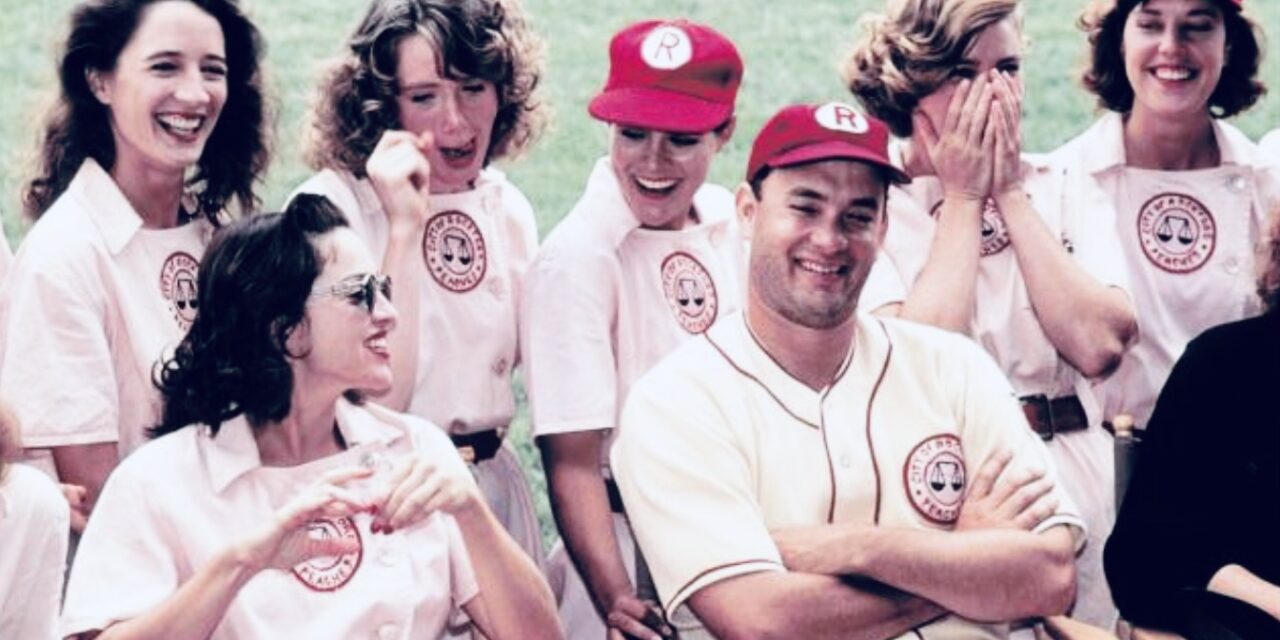 A 30th Anniversary Retrospective of “A League of Their Own” - Metsmerized  Online