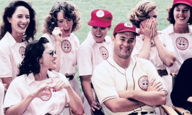 A 30th Anniversary Retrospective of “A League of Their Own”