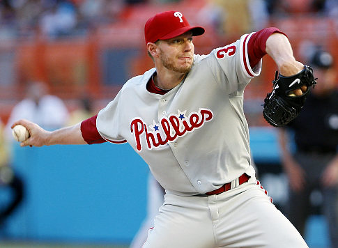 Series Preview: Mets @ Phillies