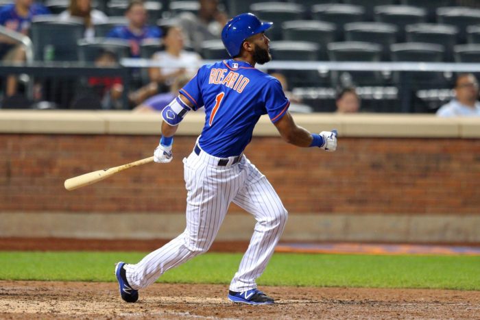 Morning Briefing: Mets Look To Take Control Of Their Diamond Back