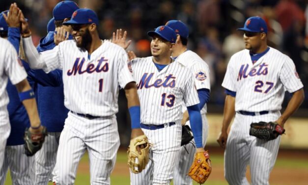 Neon Moment of the Week: The Double Play