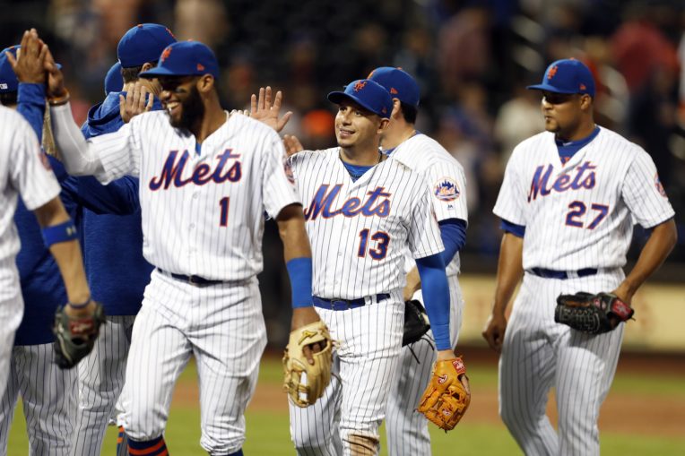 Neon Moment of the Week: The Double Play